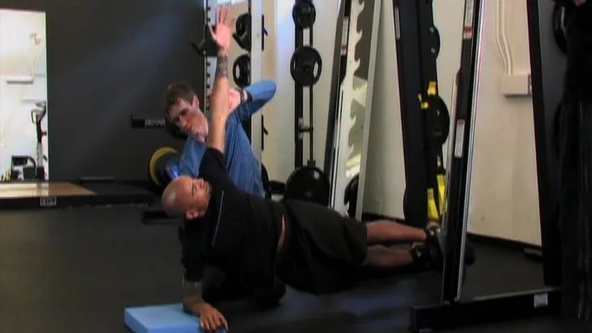 TRX Education: Trainer Basics DVD