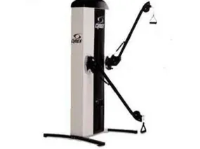 Used Cybex FT360 Functional Trainer