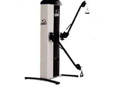 Used Cybex FT360 Functional Trainer