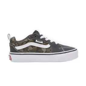 Vans Kids Filmore Shoes Vn0a3mvpmcg1 Camo