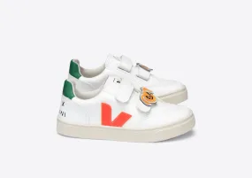 Veja V-12 Velcro Mini Rodini_Patch