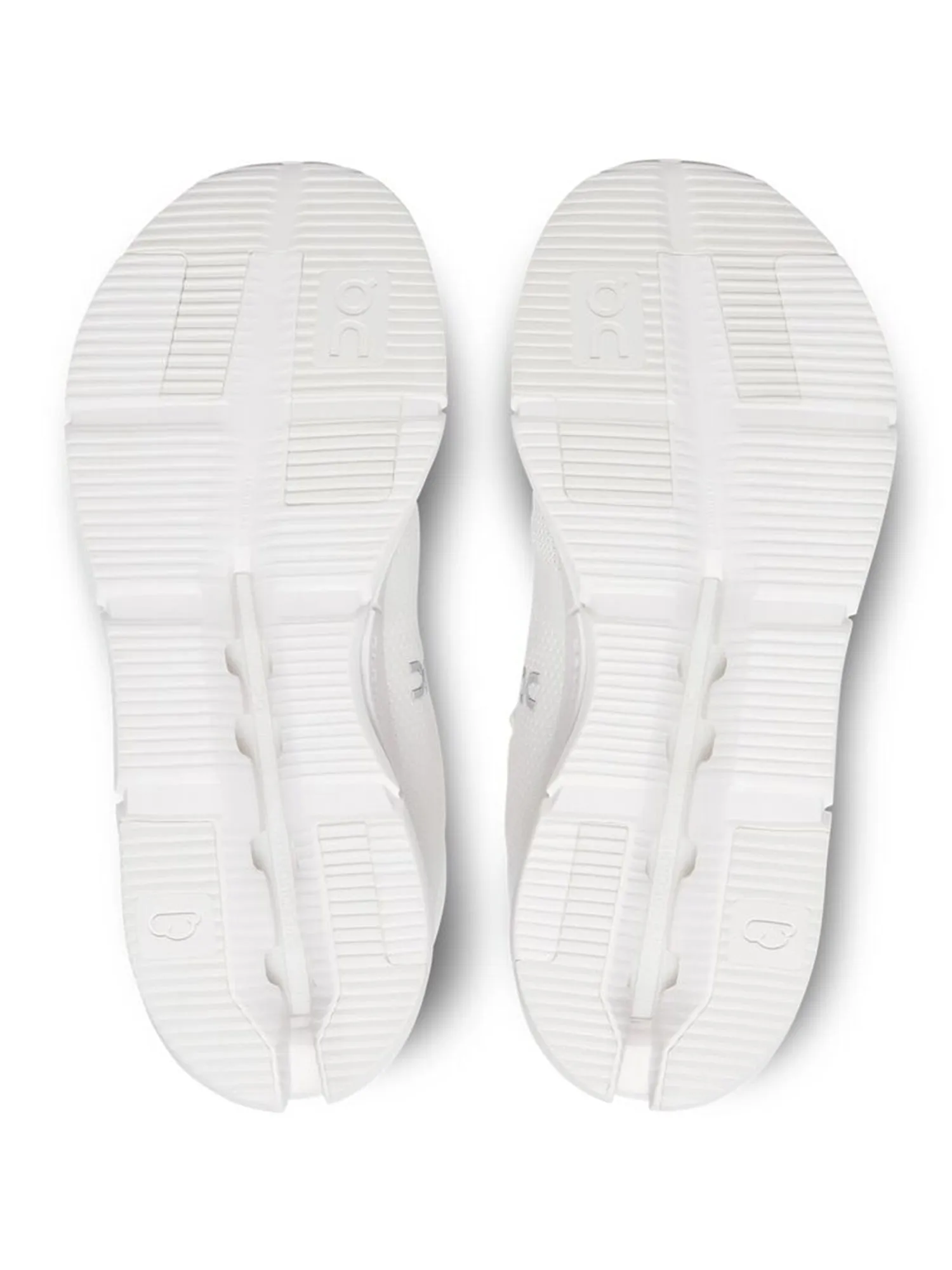 W Cloudnova Undyed