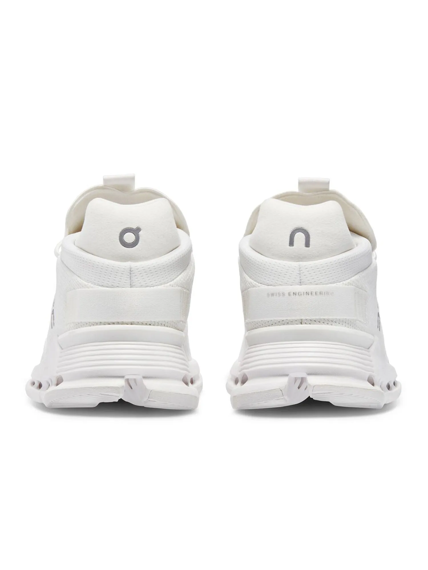 W Cloudnova Undyed