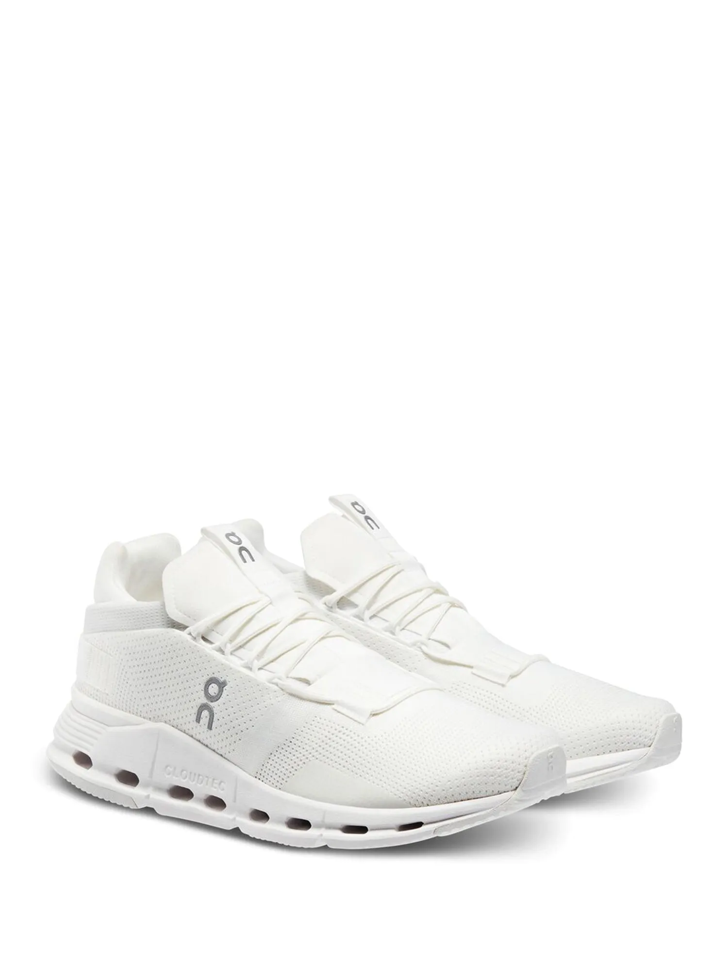 W Cloudnova Undyed