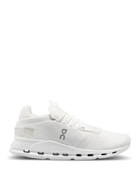 W Cloudnova Undyed
