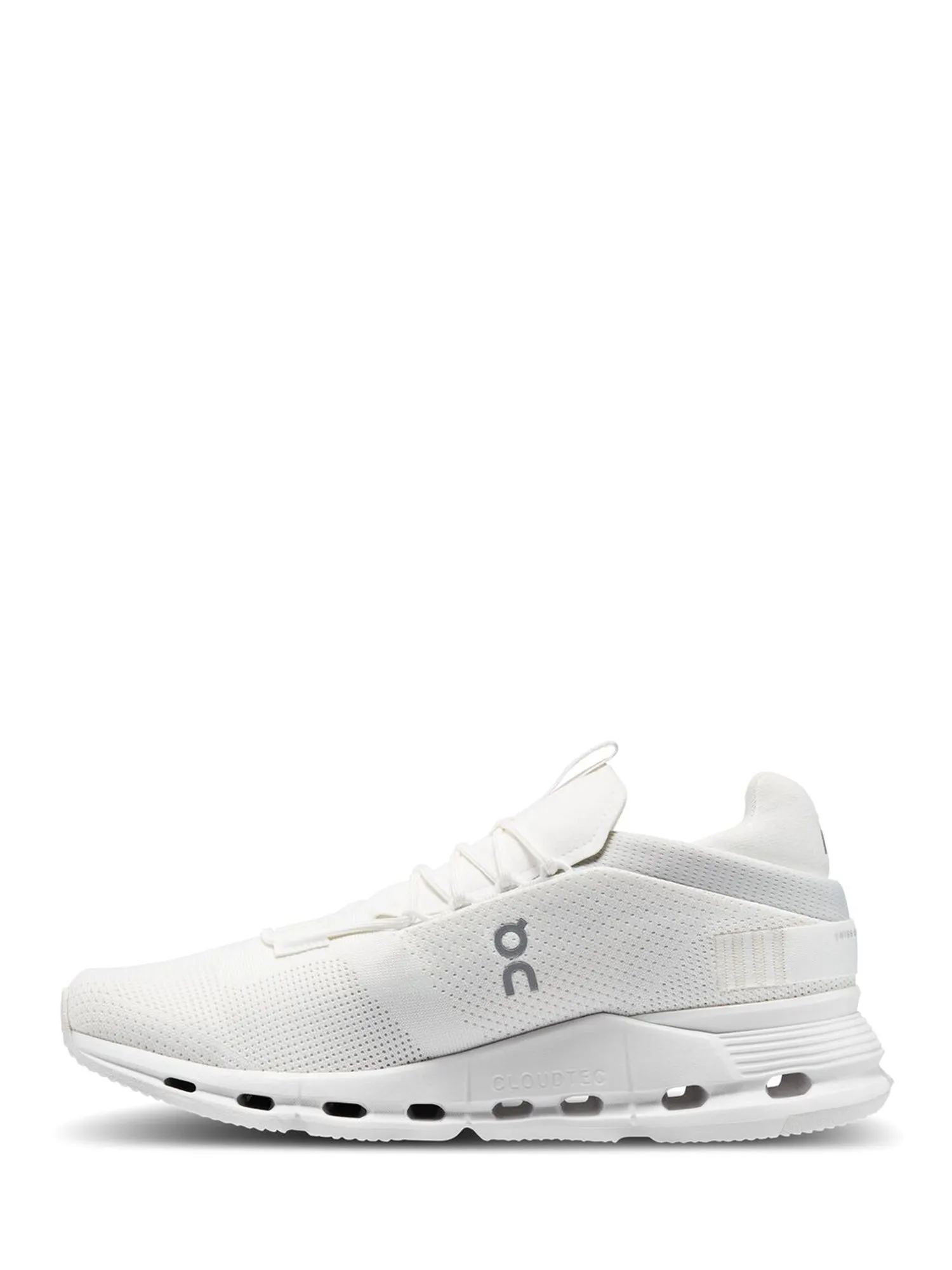 W Cloudnova Undyed