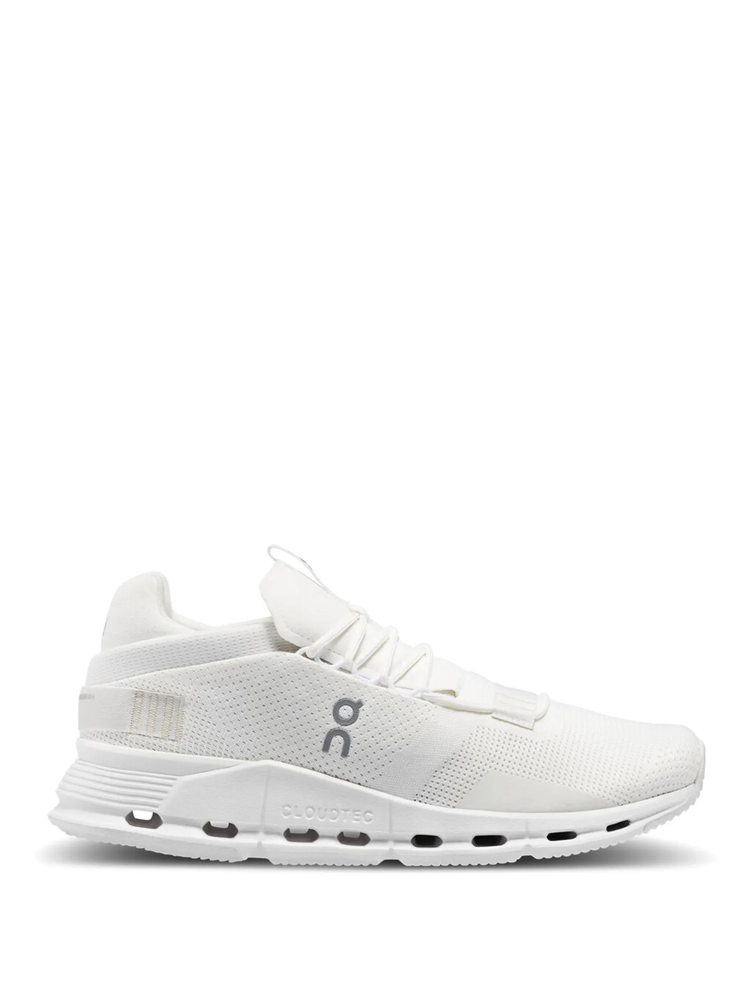 W Cloudnova Undyed