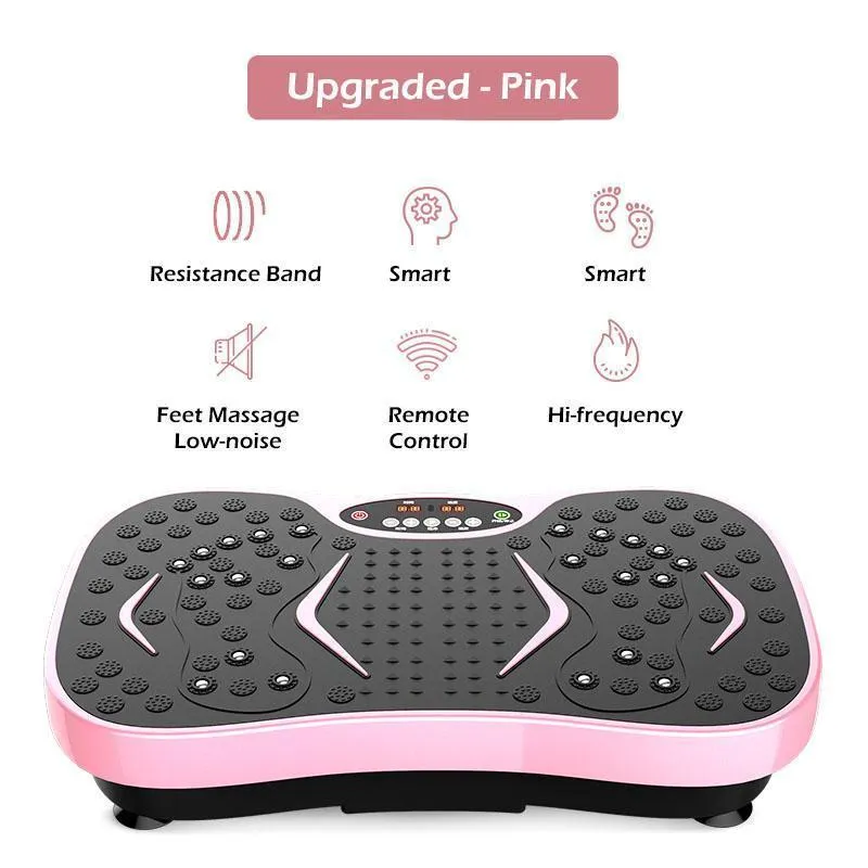 Whole-body Vibration Plate