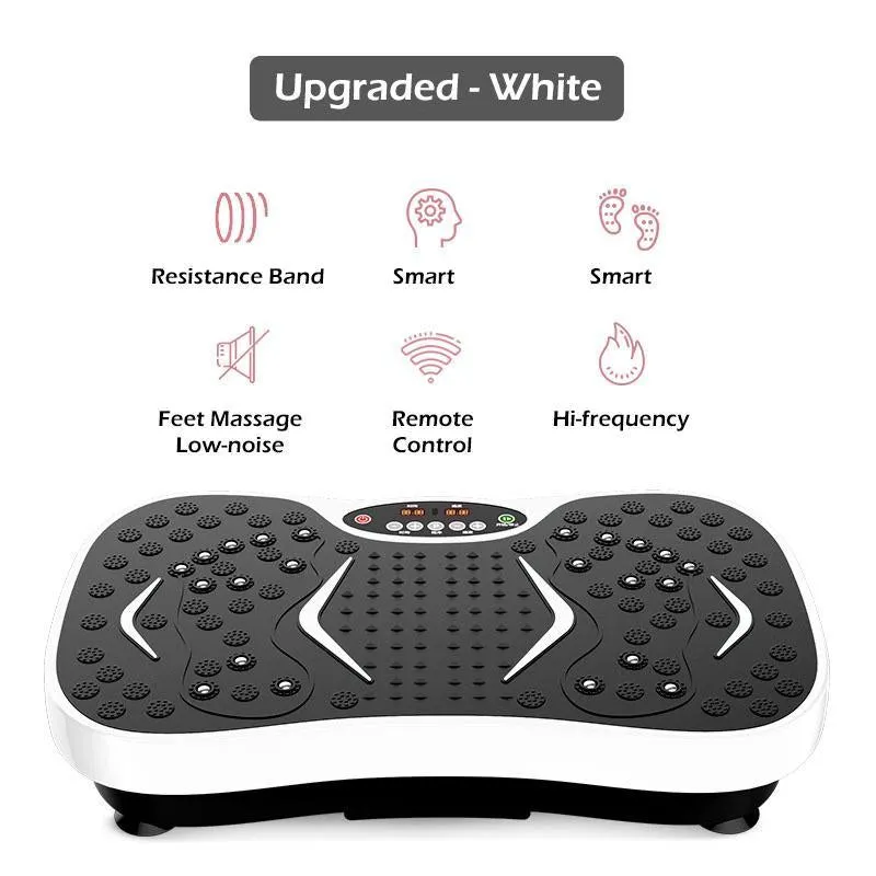 Whole-body Vibration Plate