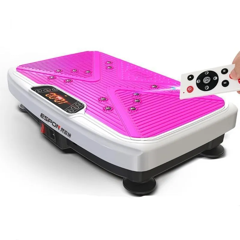 Whole-body Vibration Plate