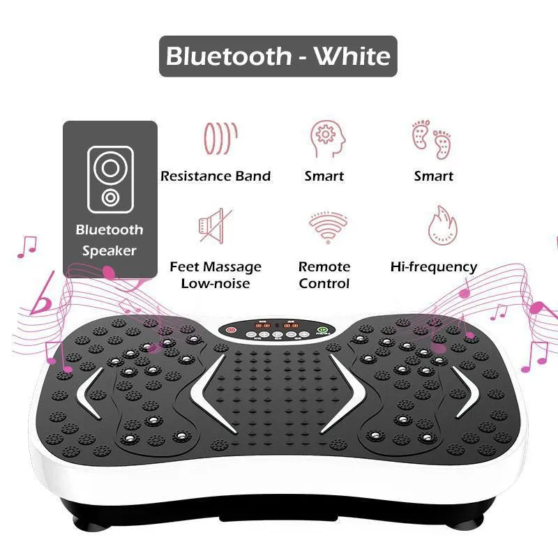 Whole-body Vibration Plate