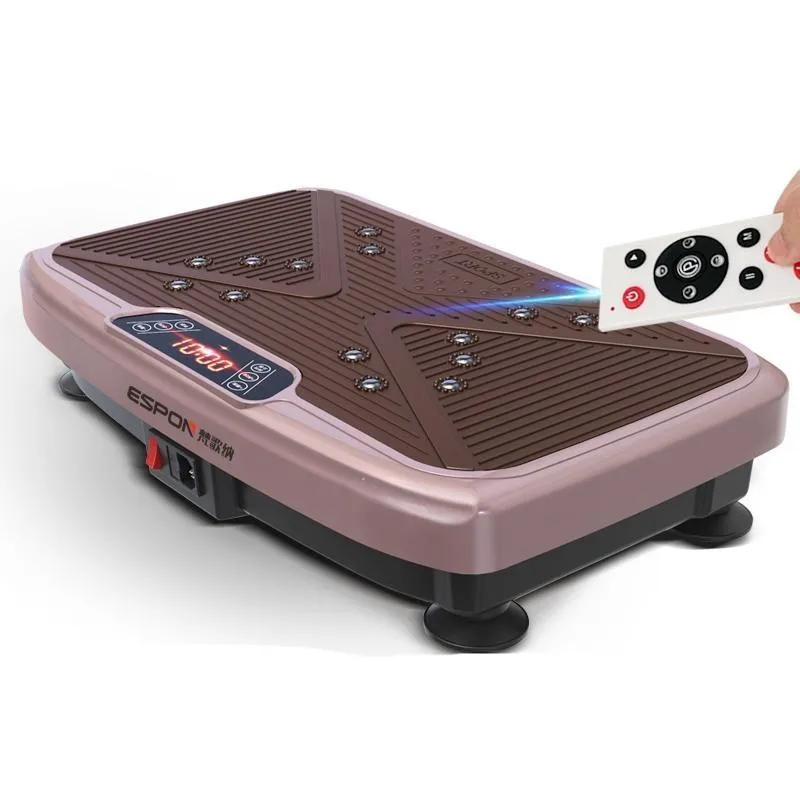 Whole-body Vibration Plate