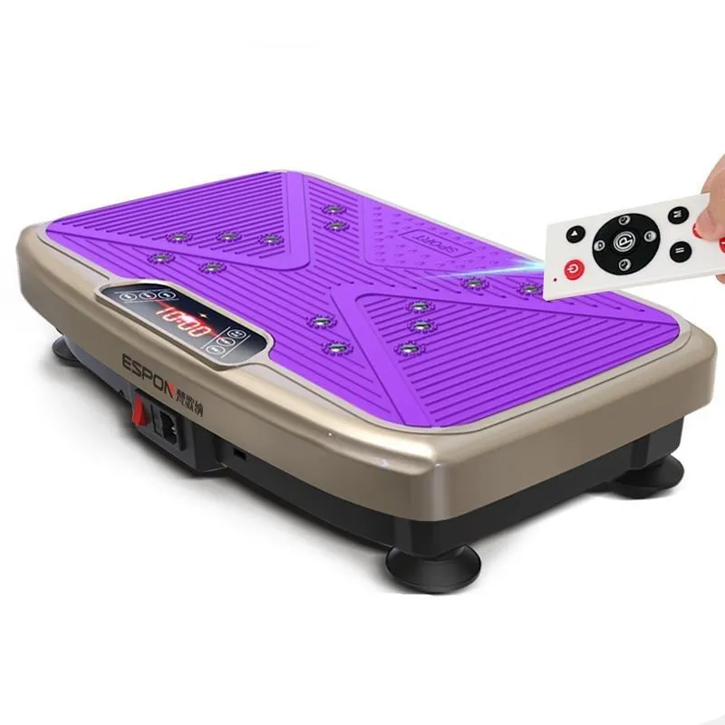Whole-body Vibration Plate