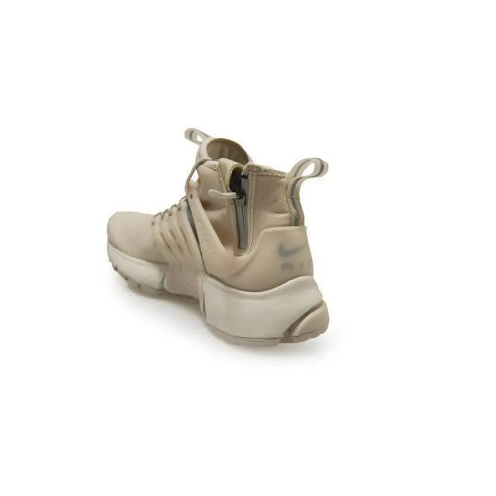 Womens Nike Air Presto Mid Utility